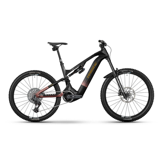 Hybe CF 11 – Electric Bike
