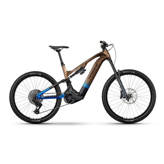 Hybe CF 9 2025 – Electric Bike