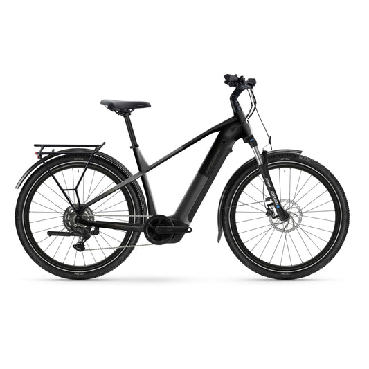 Trekking 3 2026 Crossbar – Electric Bike