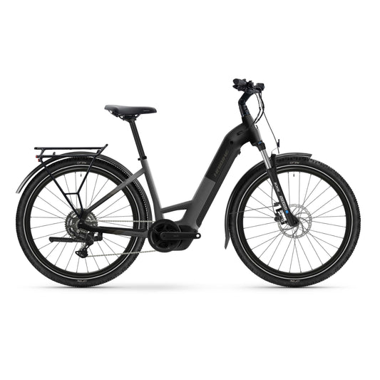 Trekking 3 2026 Low – Electric Bike