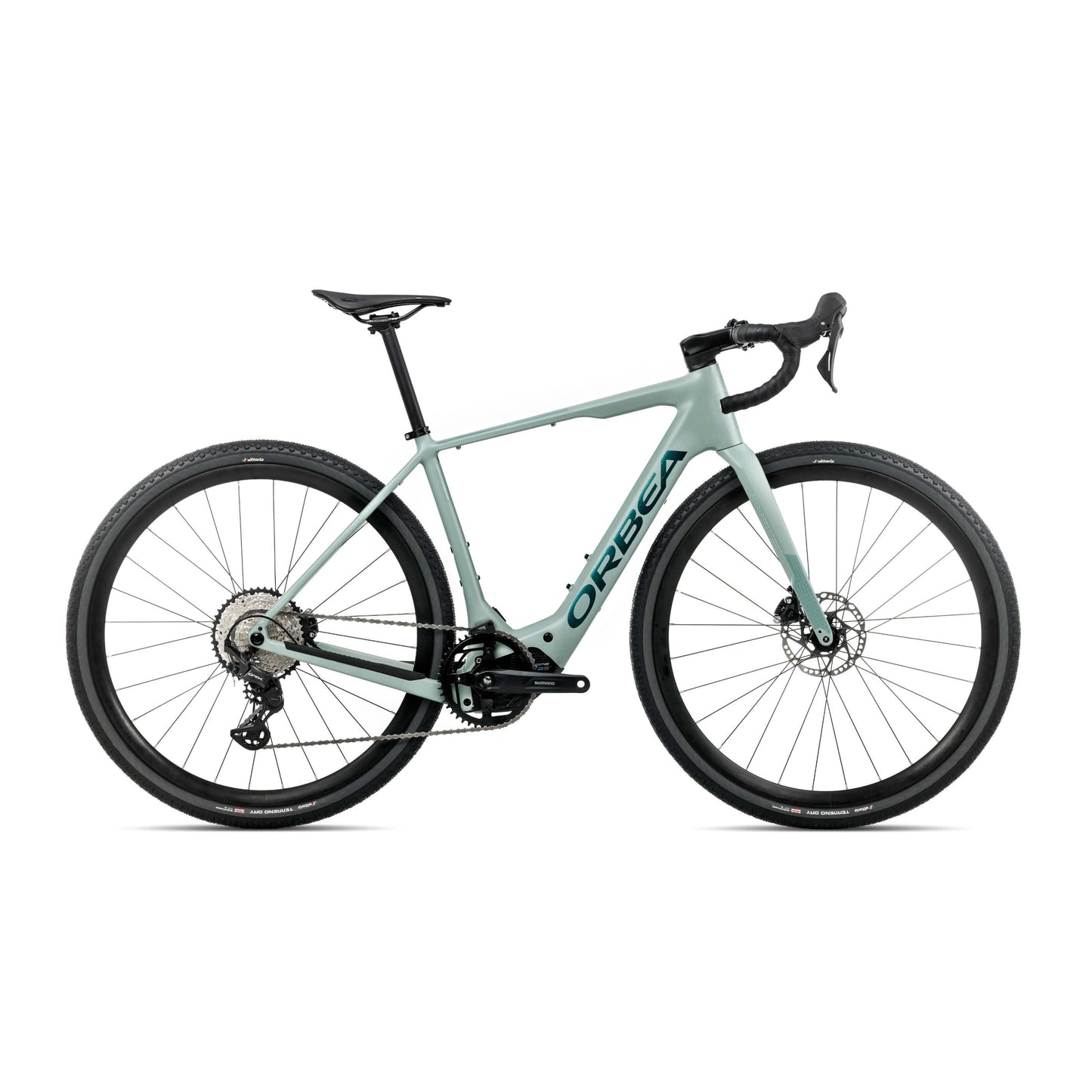 Denna H30 2026 GRX Electric Gravel Bike