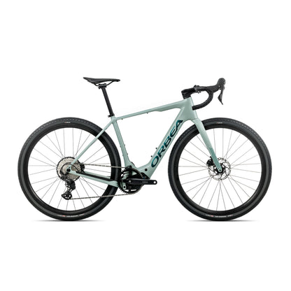 Denna H30 2026 GRX Electric Gravel Bike