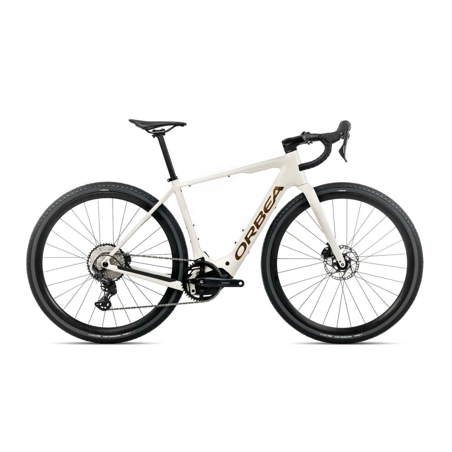 Denna H30 2026 GRX Electric Gravel Bike