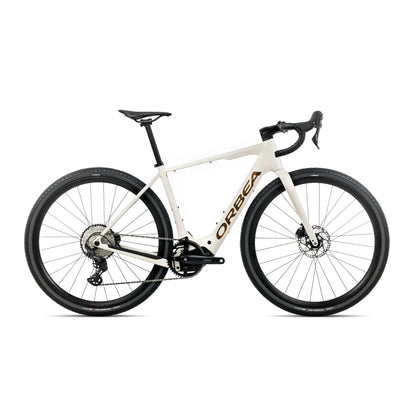 Denna H30 2026 GRX Electric Gravel Bike