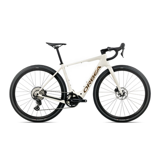 Denna H30 2026 GRX Electric Gravel Bike