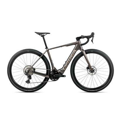 Denna H30 2026 GRX Electric Gravel Bike