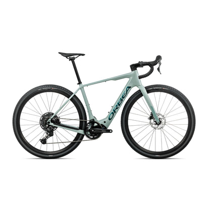 Denna H50 2026 Cues Electric Gravel Bike