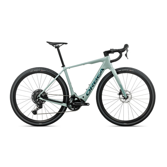 Denna H50 2026 Cues Electric Gravel Bike