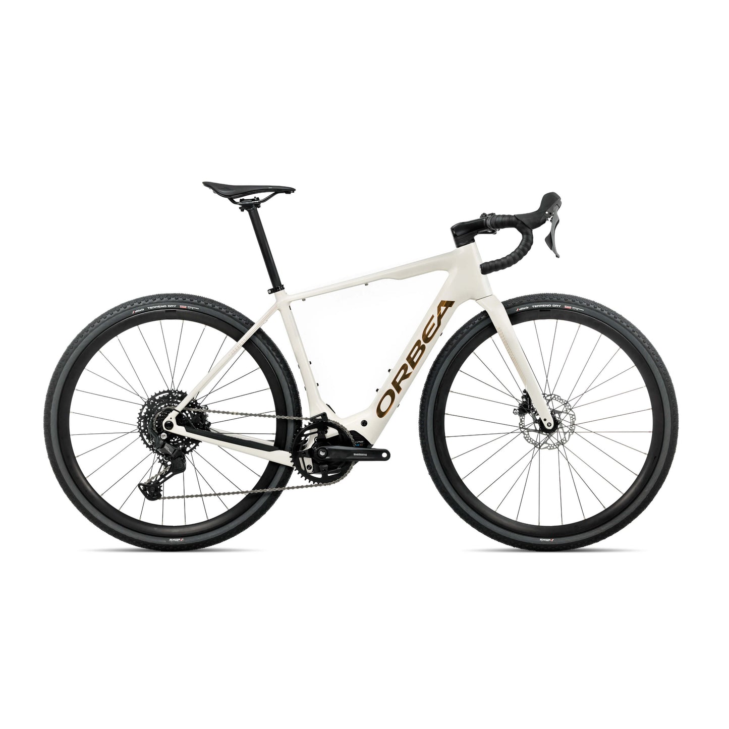 Denna H50 2026 Cues Electric Gravel Bike