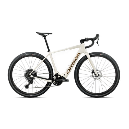Denna H50 2026 Cues Electric Gravel Bike