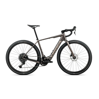 Denna H50 2026 Cues Electric Gravel Bike