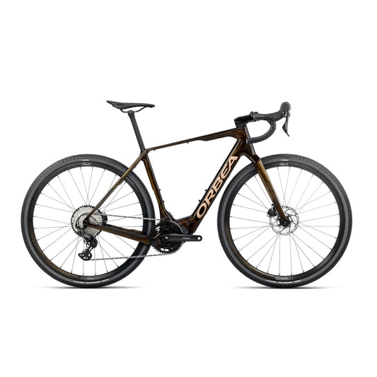 Denna M30 2026 GRX Electric Gravel Bike