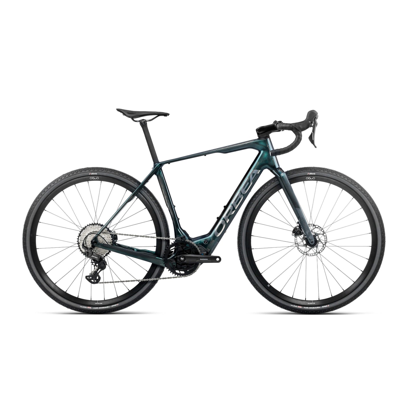 Denna M30 2026 GRX Electric Gravel Bike