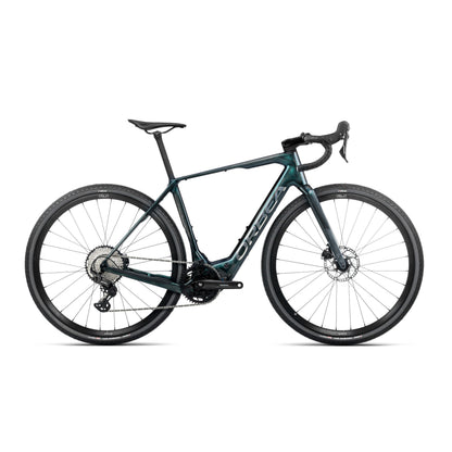 Denna M30 2026 GRX Electric Gravel Bike