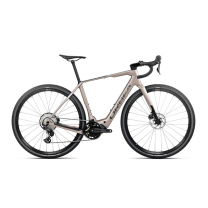 Denna M30 2026 GRX Electric Gravel Bike