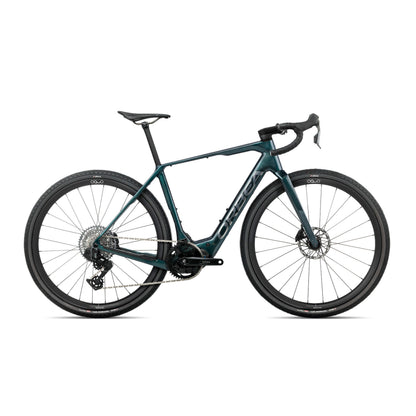 Denna M31e 2026 Rival Electric Gravel Bike