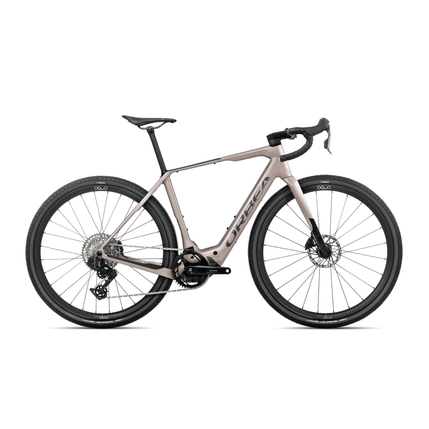 Denna M31e 2026 Rival Electric Gravel Bike
