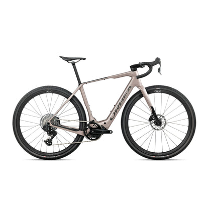 Denna M31e 2026 Rival Electric Gravel Bike