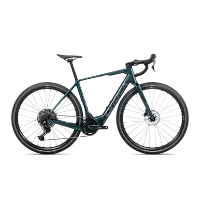 Denna M40 Cues Electric Gravel Bike