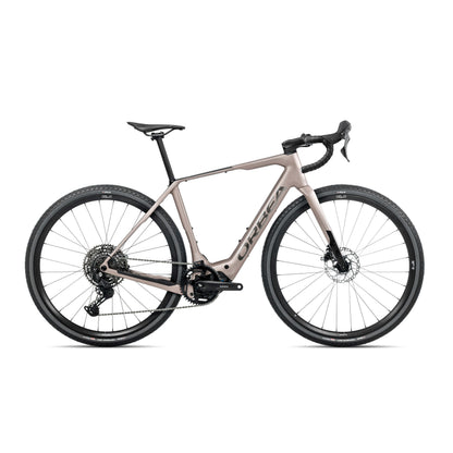 Denna M40 Cues Electric Gravel Bike