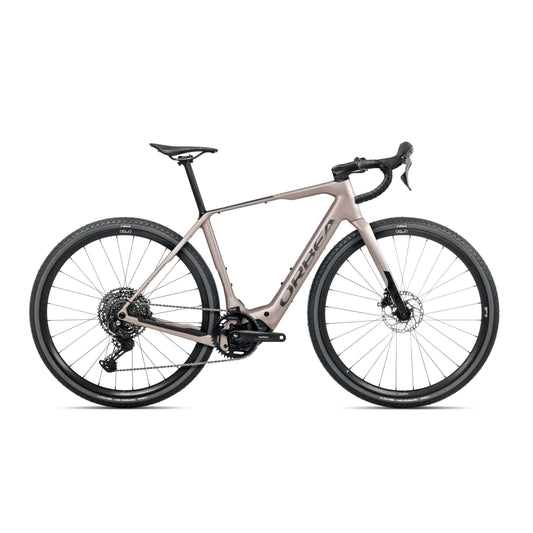 Denna M40 Cues Electric Gravel Bike