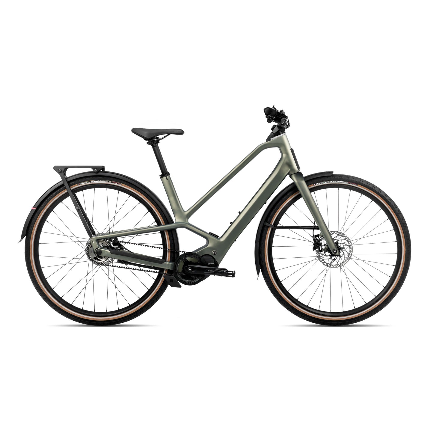 Diem 20 Electric Bike