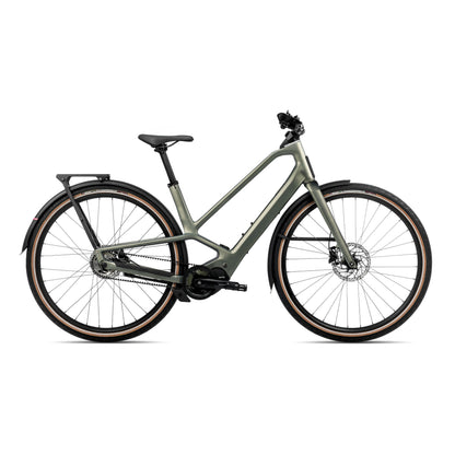 Diem 20 Electric Bike
