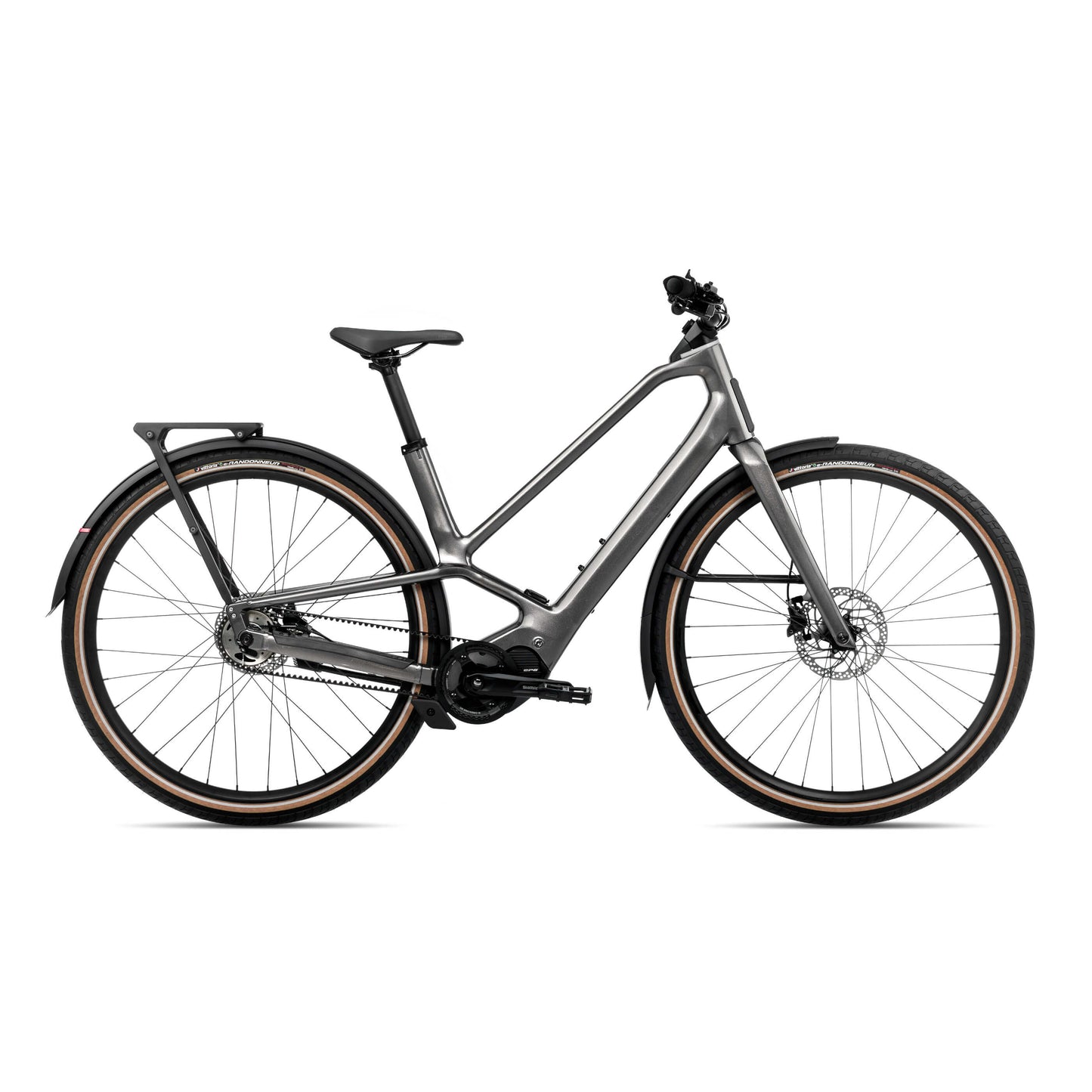 Diem 20 Electric Bike