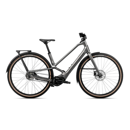 Diem 20 Electric Bike