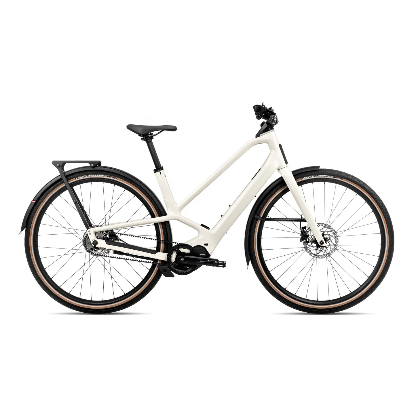 Diem 20 Electric Bike