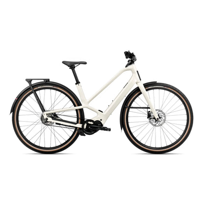 Diem 20 Electric Bike