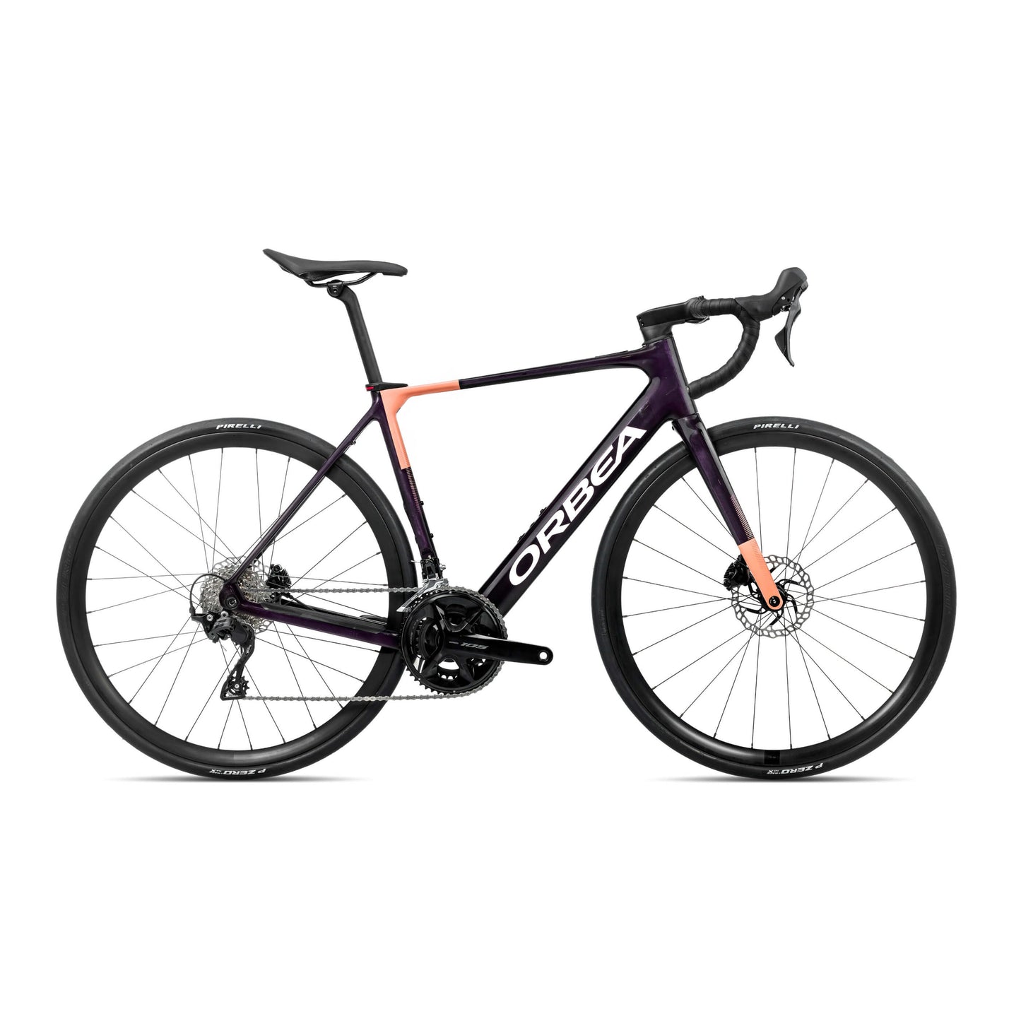 Gain M30 105 Electric Road Bike