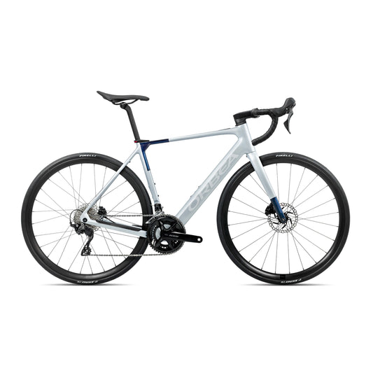 Gain M30 105 Electric Road Bike