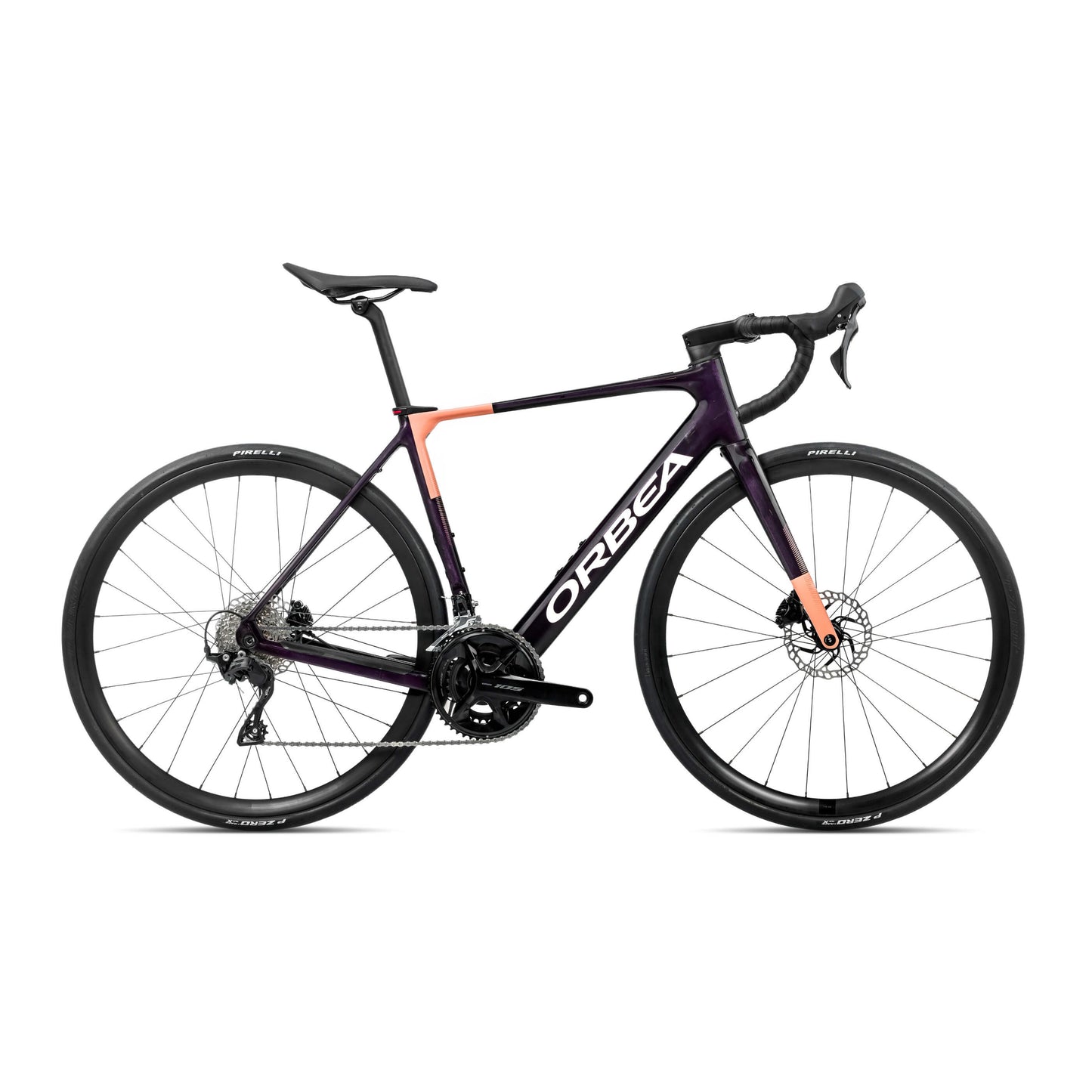 Gain M30 2026 105 Electric Road Bike