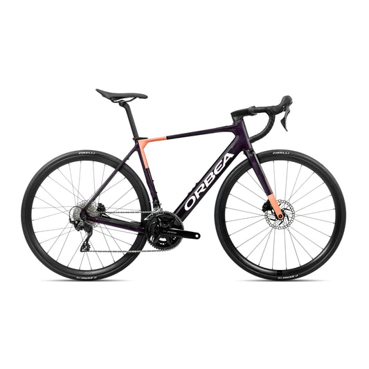 Gain M30 2026 105 Electric Road Bike