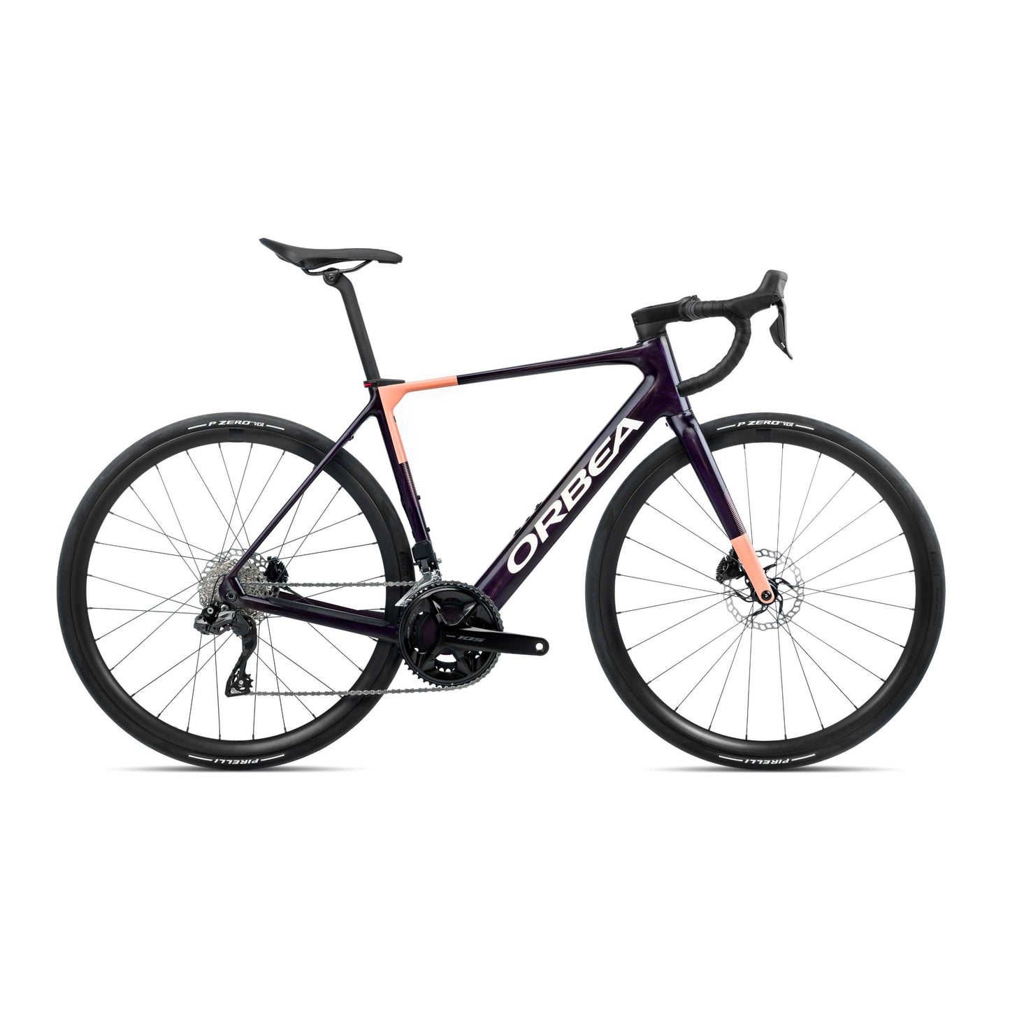 Gain M30i 2026 105 Di2 Electric Road Bike