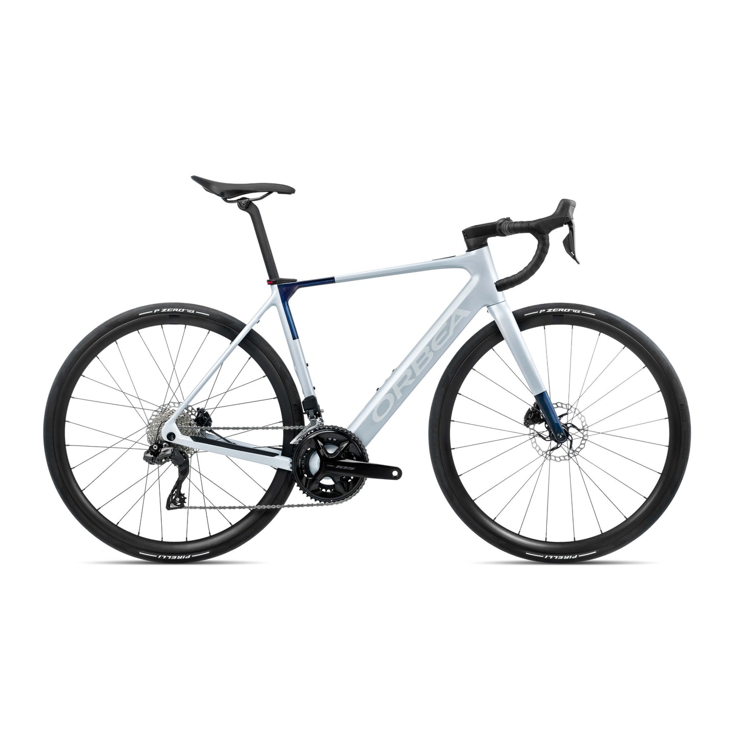 Gain M30i 2026 105 Di2 Electric Road Bike