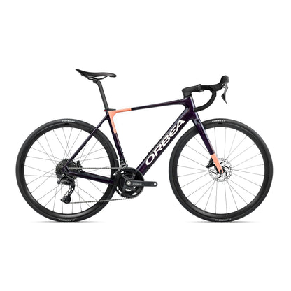 Gain M40 Cues Electric Road Bike