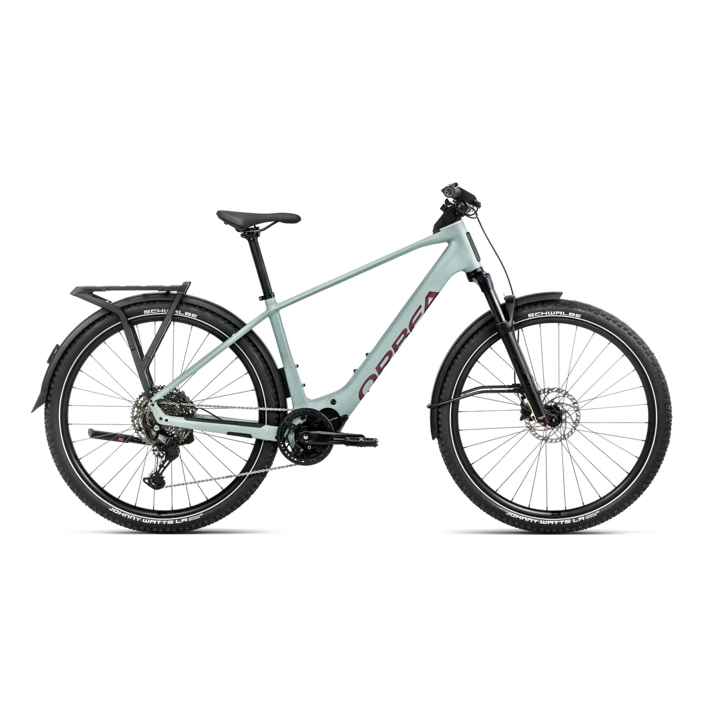 Kemen ADV 20 2026 – Electric Bike