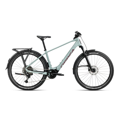 Kemen ADV 20 2026 – Electric Bike