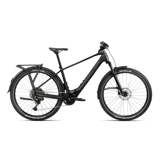 Kemen ADV 20 2026 – Electric Bike