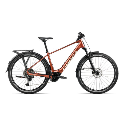 Kemen ADV 20 2026 – Electric Bike