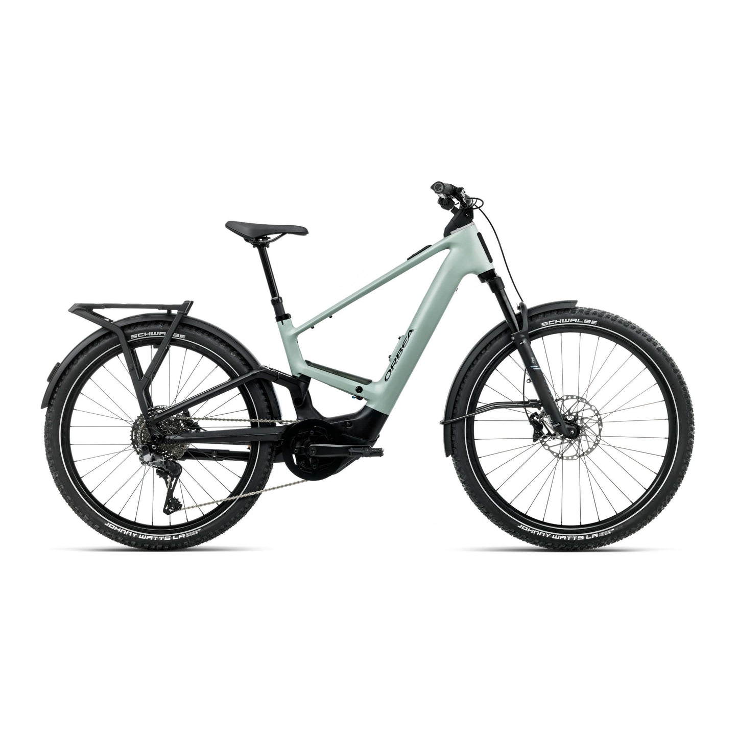 Muga 20 2026 (FS) – Electric Bike