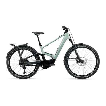 Muga 20 2026 (FS) – Electric Bike