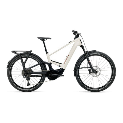 Muga 20 2026 (FS) – Electric Bike