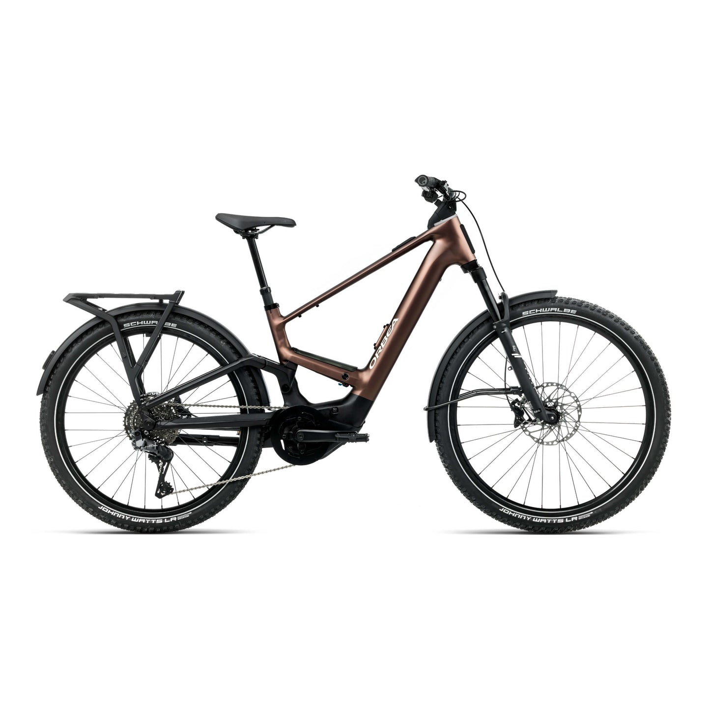 Muga 20 2026 (FS) – Electric Bike