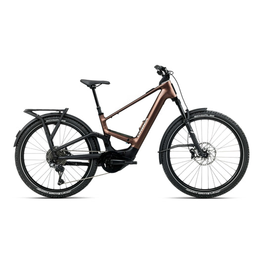 Muga 20 2026 (FS) – Electric Bike