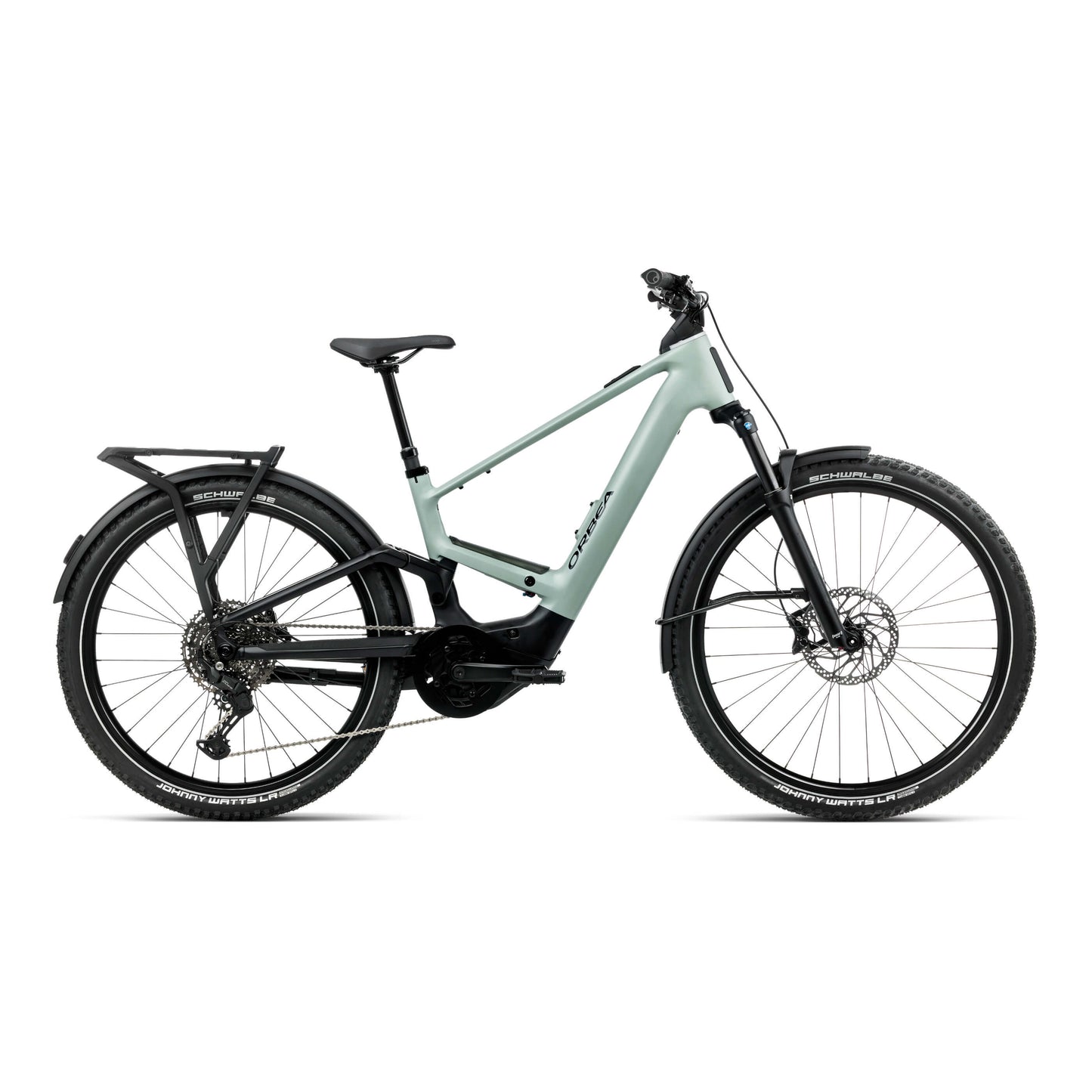 Muga 30 2026 (FS) – Electric Bike