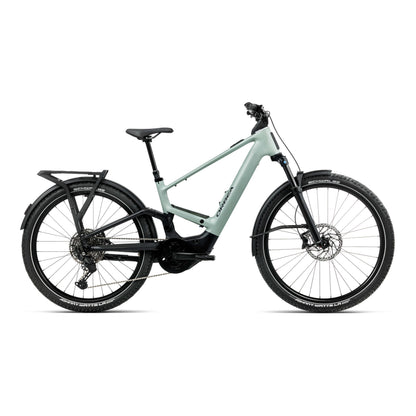 Muga 30 2026 (FS) – Electric Bike