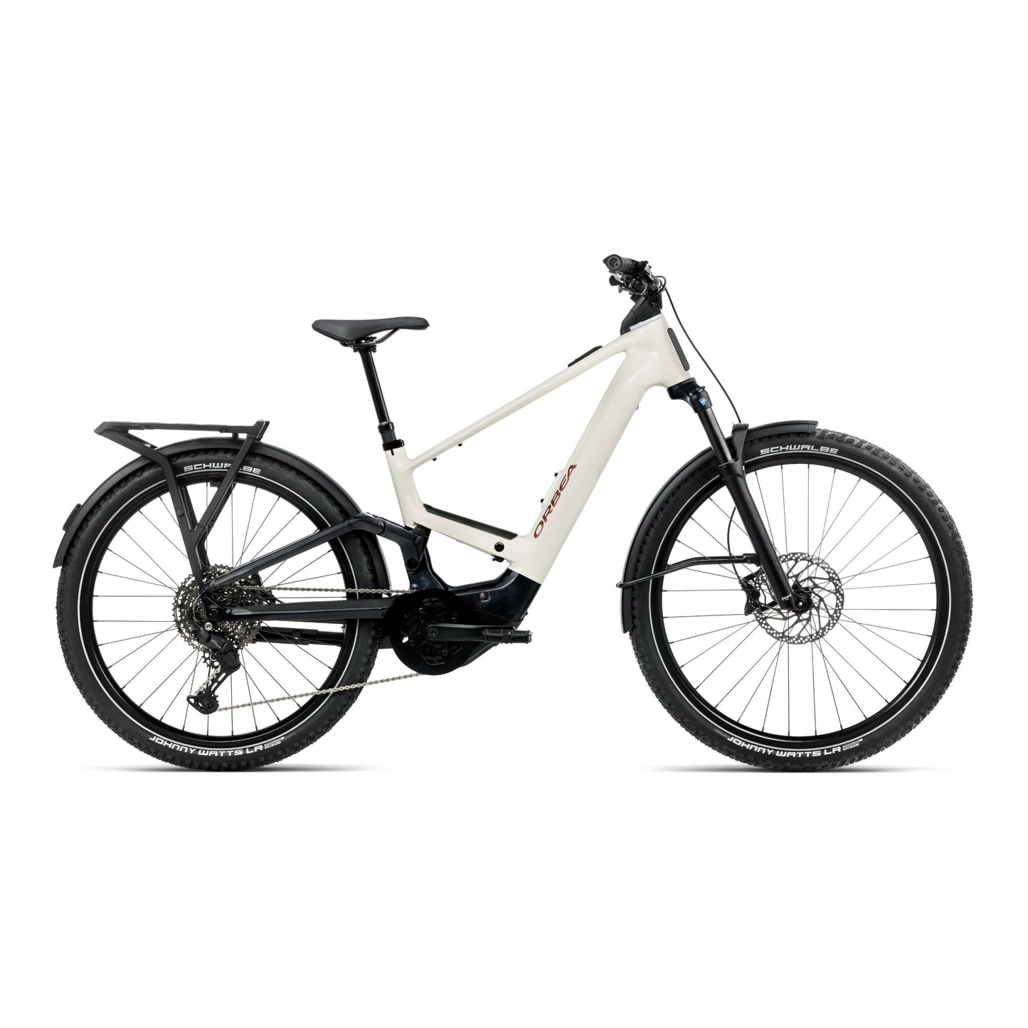 Muga 30 2026 (FS) – Electric Bike
